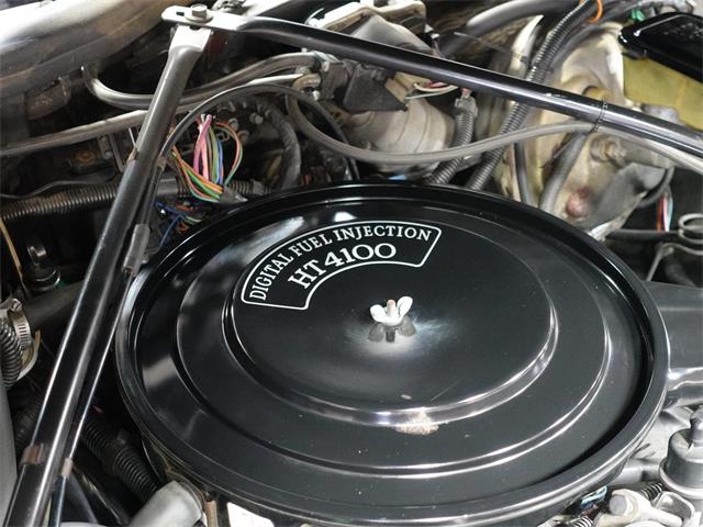 1982 Cadillac Coupe DeVille (CC-1649984) for sale in Pittsburgh, Pennsylvania
