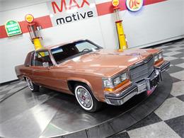 1982 Cadillac Coupe DeVille (CC-1649984) for sale in Pittsburgh, Pennsylvania