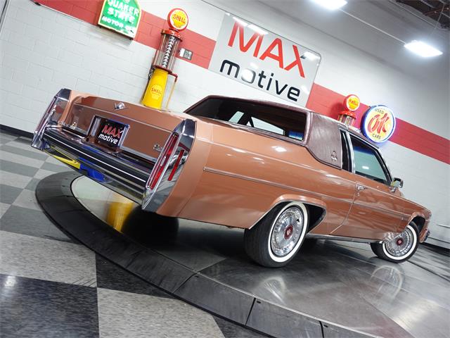 1982 Cadillac Coupe DeVille (CC-1649984) for sale in Pittsburgh, Pennsylvania