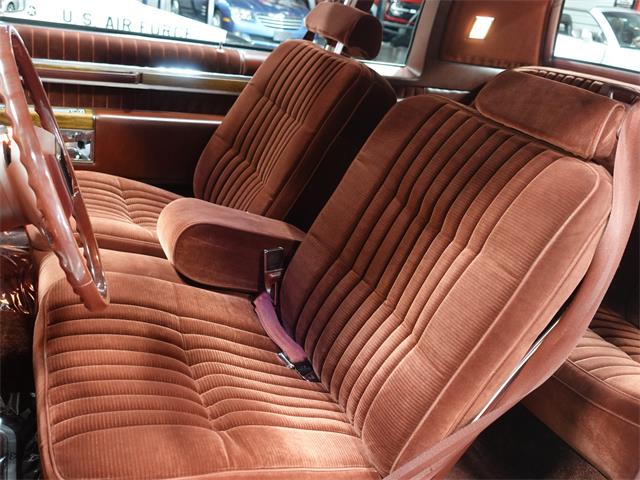 1982 Cadillac Coupe DeVille (CC-1649984) for sale in Pittsburgh, Pennsylvania