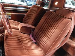 1982 Cadillac Coupe DeVille (CC-1649984) for sale in Pittsburgh, Pennsylvania