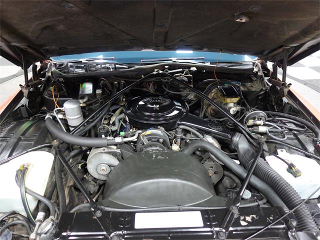 1982 Cadillac Coupe DeVille (CC-1649984) for sale in Pittsburgh, Pennsylvania