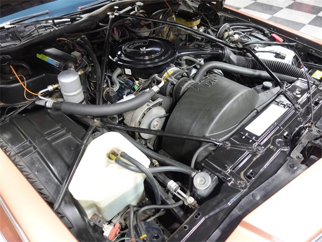 1982 Cadillac Coupe DeVille (CC-1649984) for sale in Pittsburgh, Pennsylvania