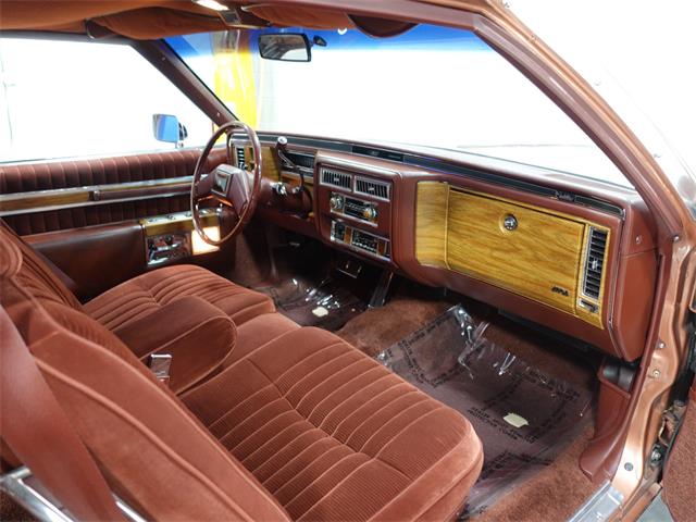 1982 Cadillac Coupe DeVille (CC-1649984) for sale in Pittsburgh, Pennsylvania