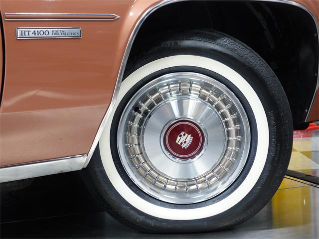 1982 Cadillac Coupe DeVille (CC-1649984) for sale in Pittsburgh, Pennsylvania