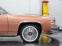 1982 Cadillac Coupe DeVille (CC-1649984) for sale in Pittsburgh, Pennsylvania