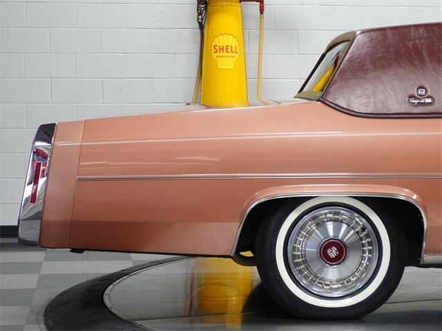1982 Cadillac Coupe DeVille (CC-1649984) for sale in Pittsburgh, Pennsylvania