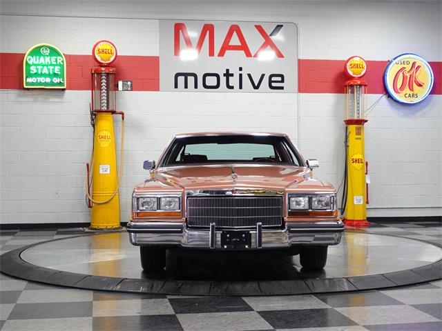 1982 Cadillac Coupe DeVille (CC-1649984) for sale in Pittsburgh, Pennsylvania