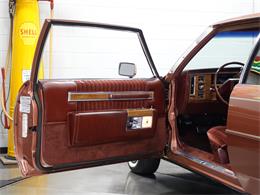 1982 Cadillac Coupe DeVille (CC-1649984) for sale in Pittsburgh, Pennsylvania