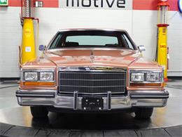 1982 Cadillac Coupe DeVille (CC-1649984) for sale in Pittsburgh, Pennsylvania