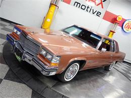 1982 Cadillac Coupe DeVille (CC-1649984) for sale in Pittsburgh, Pennsylvania