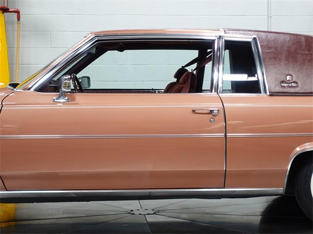 1982 Cadillac Coupe DeVille (CC-1649984) for sale in Pittsburgh, Pennsylvania
