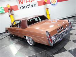 1982 Cadillac Coupe DeVille (CC-1649984) for sale in Pittsburgh, Pennsylvania