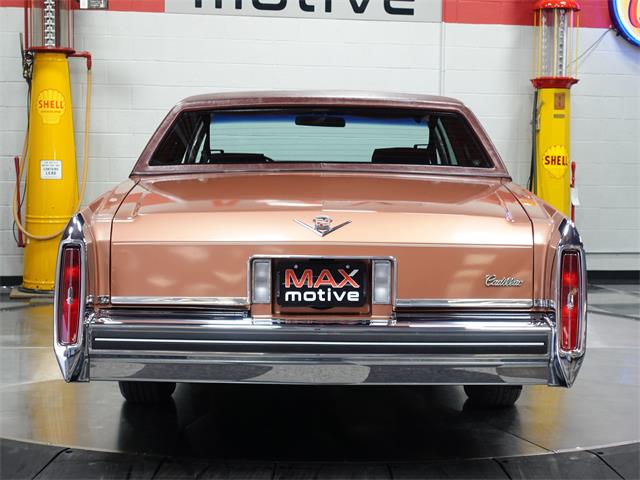 1982 Cadillac Coupe DeVille (CC-1649984) for sale in Pittsburgh, Pennsylvania
