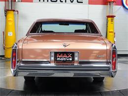 1982 Cadillac Coupe DeVille (CC-1649984) for sale in Pittsburgh, Pennsylvania