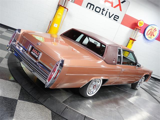1982 Cadillac Coupe DeVille (CC-1649984) for sale in Pittsburgh, Pennsylvania