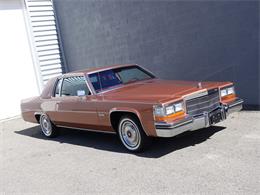 1982 Cadillac Coupe DeVille (CC-1649984) for sale in Pittsburgh, Pennsylvania