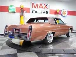 1982 Cadillac Coupe DeVille (CC-1649984) for sale in Pittsburgh, Pennsylvania