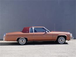 1982 Cadillac Coupe DeVille (CC-1649984) for sale in Pittsburgh, Pennsylvania