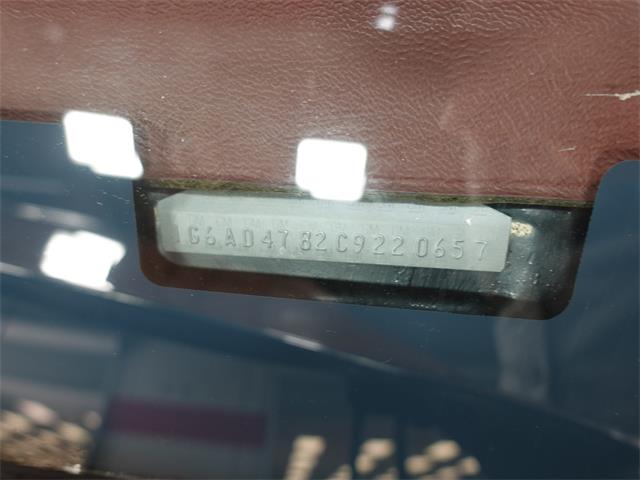1982 Cadillac Coupe DeVille (CC-1649984) for sale in Pittsburgh, Pennsylvania