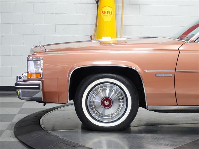 1982 Cadillac Coupe DeVille (CC-1649984) for sale in Pittsburgh, Pennsylvania