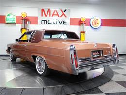 1982 Cadillac Coupe DeVille (CC-1649984) for sale in Pittsburgh, Pennsylvania