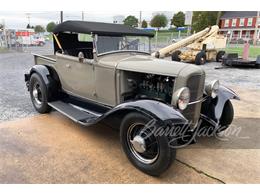 1931 Ford 1 Ton Flatbed (CC-1650010) for sale in Houston, Texas