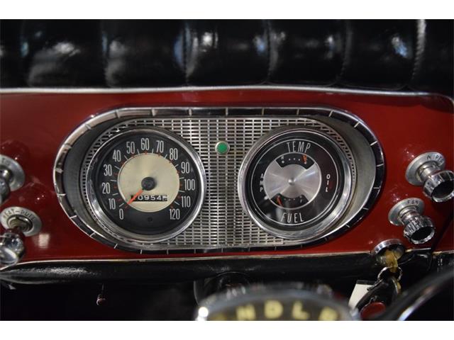 1960 Studebaker Lark (CC-1651052) for sale in Sioux City, Iowa
