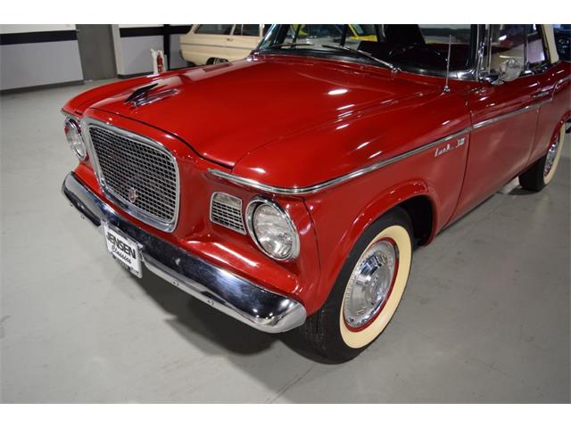 1960 Studebaker Lark (CC-1651052) for sale in Sioux City, Iowa