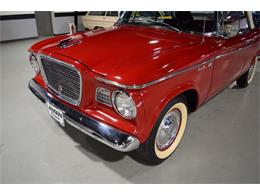 1960 Studebaker Lark (CC-1651052) for sale in Sioux City, Iowa