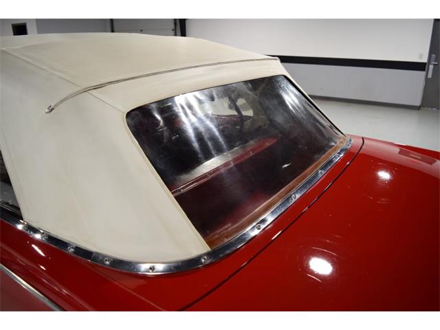 1960 Studebaker Lark (CC-1651052) for sale in Sioux City, Iowa