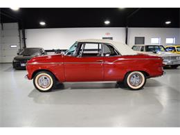 1960 Studebaker Lark (CC-1651052) for sale in Sioux City, Iowa