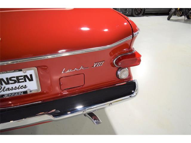 1960 Studebaker Lark (CC-1651052) for sale in Sioux City, Iowa