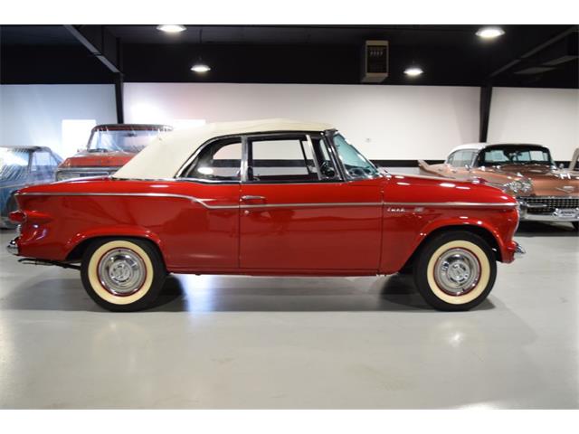1960 Studebaker Lark (CC-1651052) for sale in Sioux City, Iowa