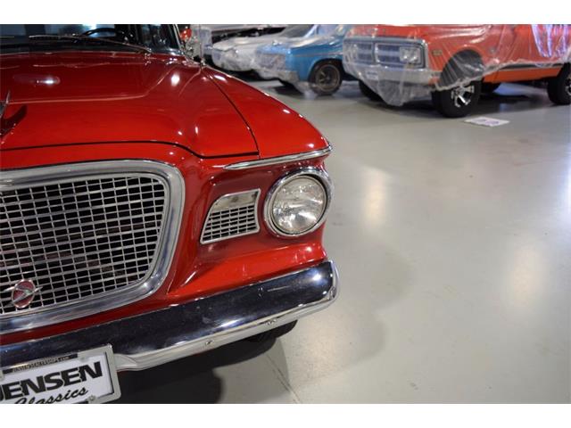 1960 Studebaker Lark (CC-1651052) for sale in Sioux City, Iowa