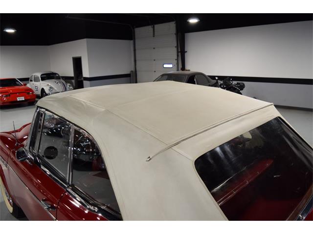 1960 Studebaker Lark (CC-1651052) for sale in Sioux City, Iowa