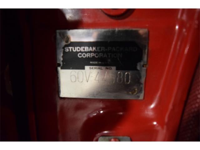 1960 Studebaker Lark (CC-1651052) for sale in Sioux City, Iowa