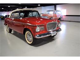 1960 Studebaker Lark (CC-1651052) for sale in Sioux City, Iowa