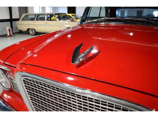 1960 Studebaker Lark (CC-1651052) for sale in Sioux City, Iowa
