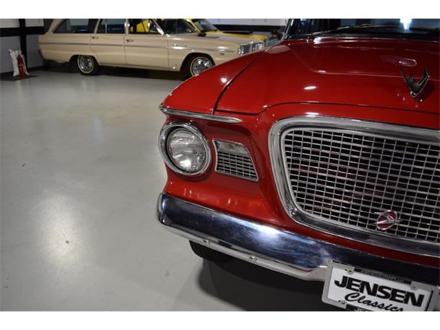 1960 Studebaker Lark (CC-1651052) for sale in Sioux City, Iowa