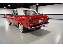 1960 Studebaker Lark (CC-1651052) for sale in Sioux City, Iowa