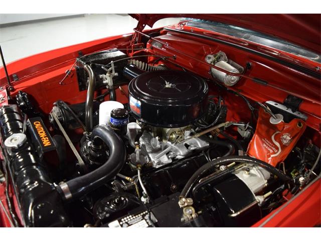 1960 Studebaker Lark (CC-1651052) for sale in Sioux City, Iowa