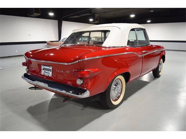 1960 Studebaker Lark (CC-1651052) for sale in Sioux City, Iowa