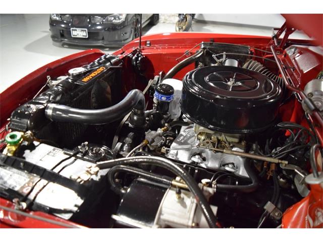 1960 Studebaker Lark (CC-1651052) for sale in Sioux City, Iowa