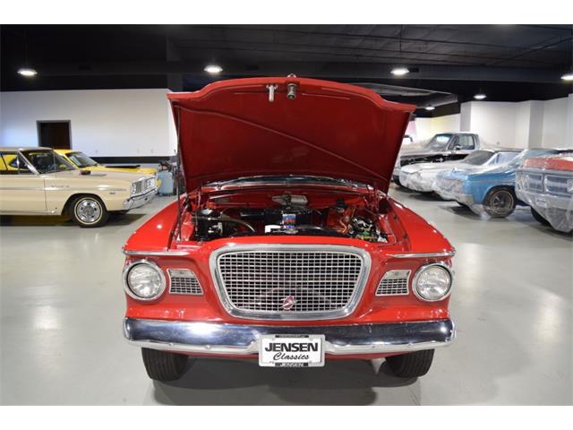 1960 Studebaker Lark (CC-1651052) for sale in Sioux City, Iowa