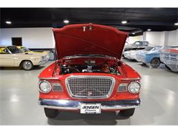 1960 Studebaker Lark (CC-1651052) for sale in Sioux City, Iowa