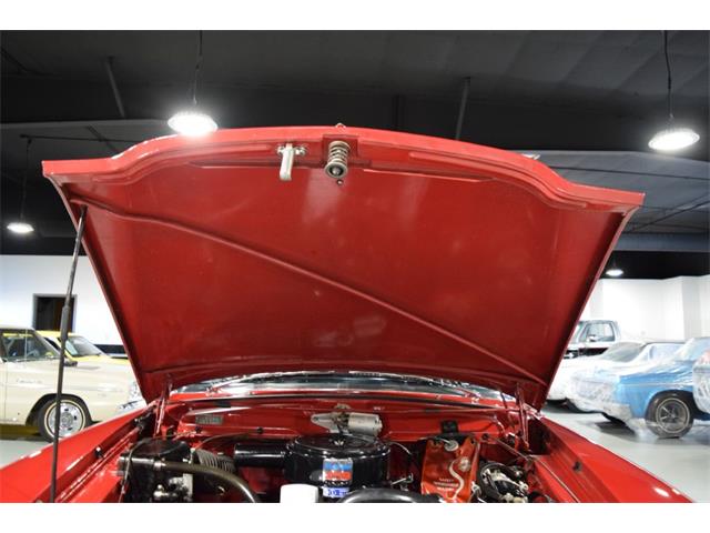 1960 Studebaker Lark (CC-1651052) for sale in Sioux City, Iowa
