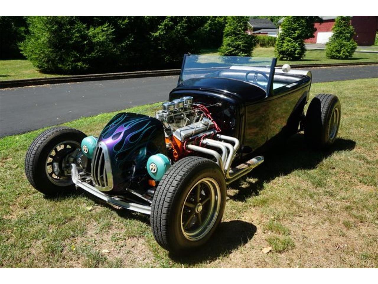 1931 Ford Street Rod For Sale | ClassicCars.com | CC-1651090