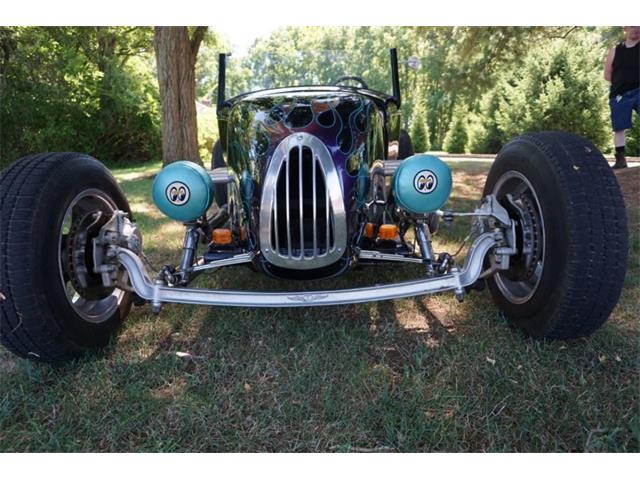 1931 Ford Street Rod (CC-1651090) for sale in Monroe Township, New Jersey