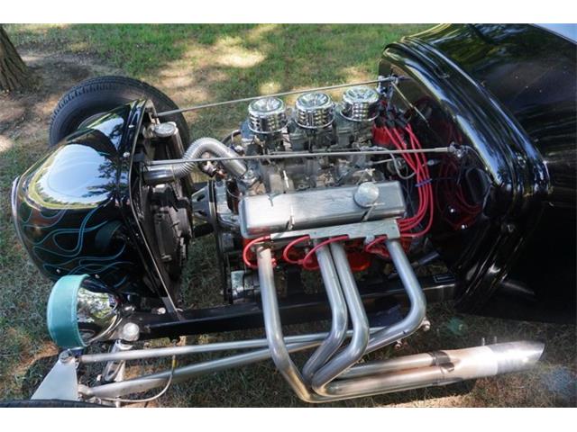 1931 Ford Street Rod (CC-1651090) for sale in Monroe Township, New Jersey